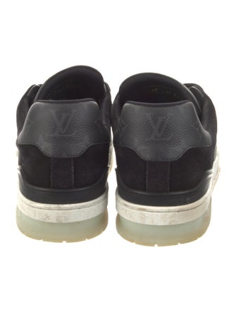 Louis Vuitton LV Trainer Sneakers