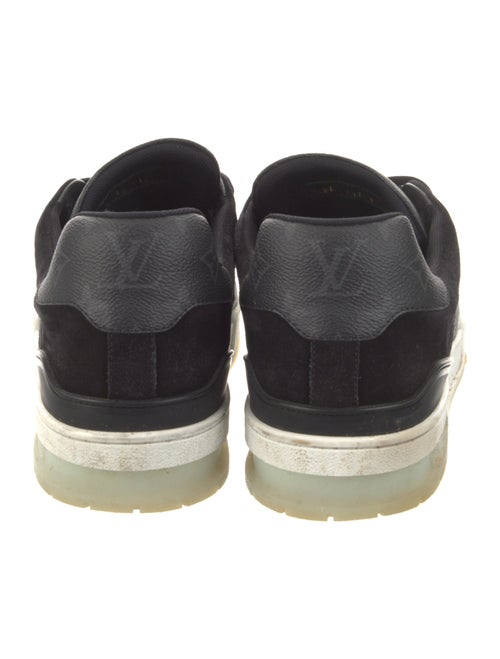 Louis Vuitton LV Trainer Sneakers