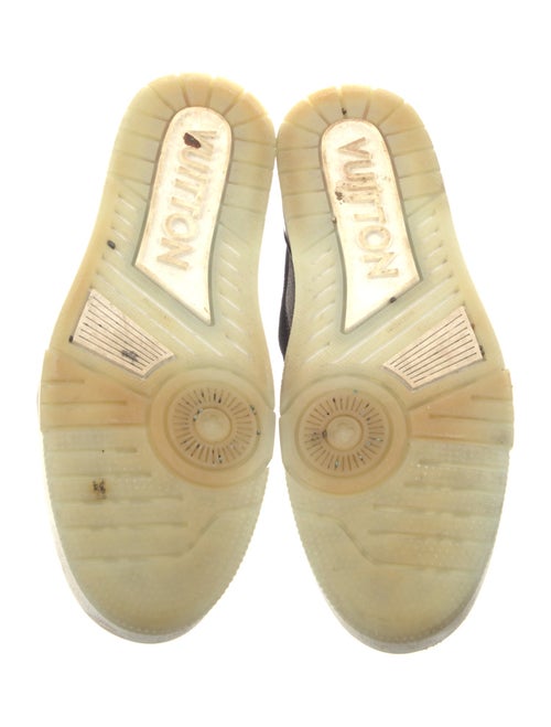 Louis Vuitton LV Trainer Sneakers