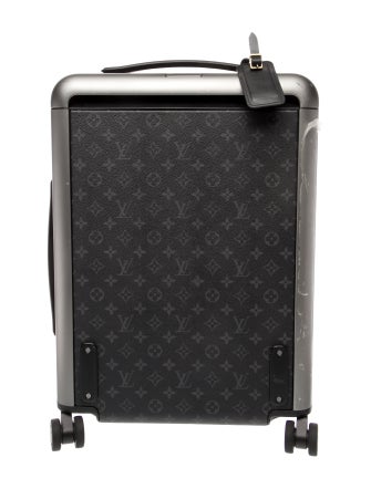 Louis Vuitton Monogram Eclipse Horizon 50