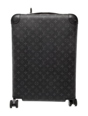 Louis Vuitton Monogram Eclipse Horizon 50