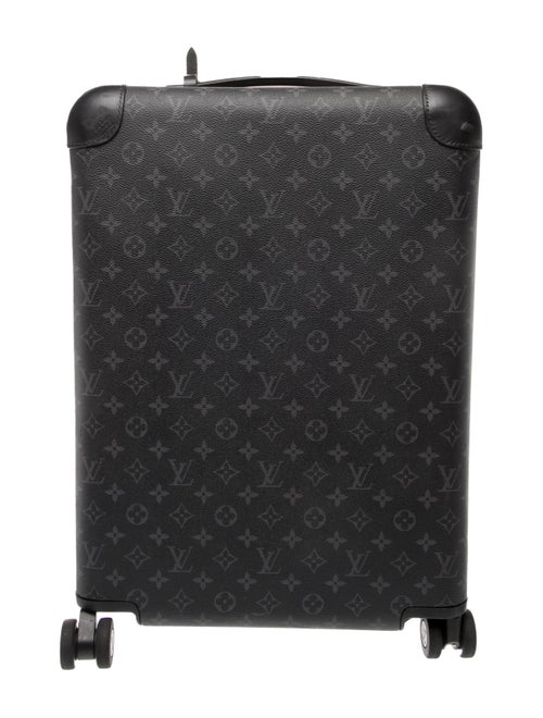 Louis Vuitton Monogram Eclipse Horizon 50
