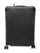 Louis Vuitton Monogram Eclipse Horizon 50