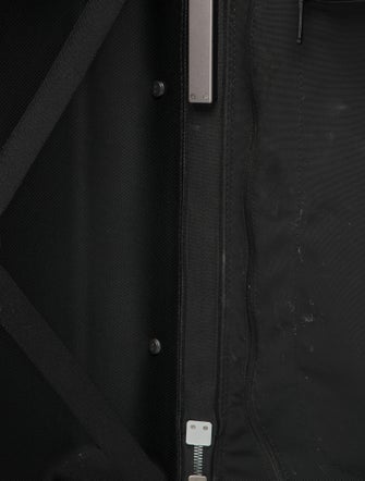 Louis Vuitton Monogram Eclipse Horizon 50