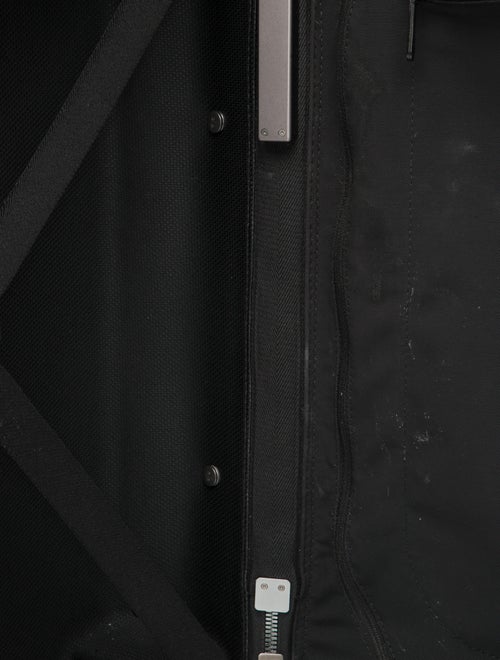 Louis Vuitton Monogram Eclipse Horizon 50