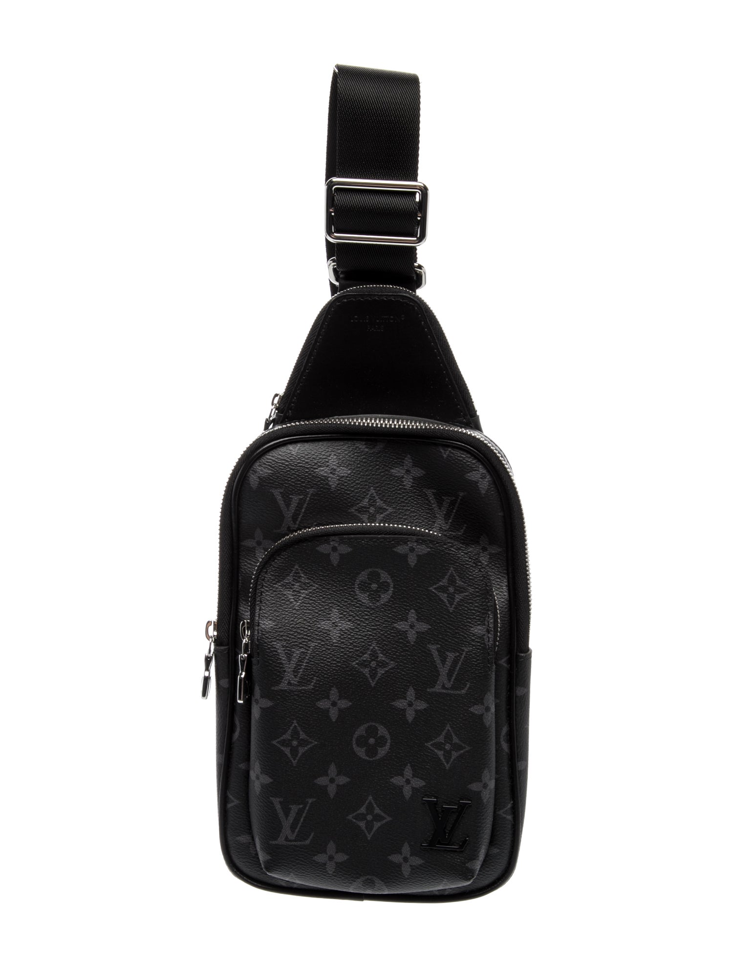 Louis Vuitton Monogram Eclipse Avenue