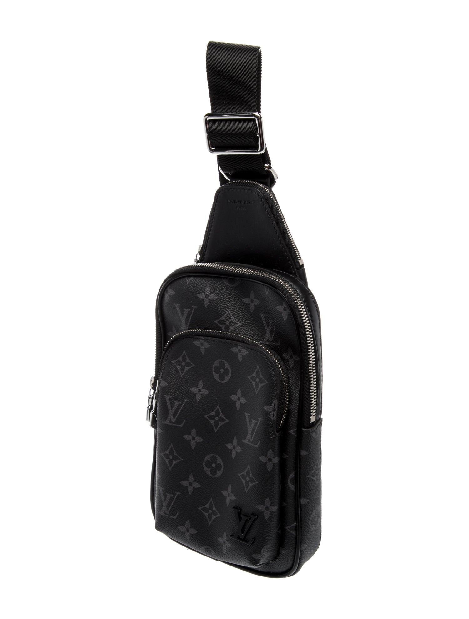 Louis Vuitton Monogram Eclipse Avenue