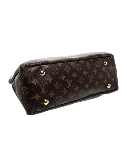 Louis Vuitton LV Monogram Pallas MM
