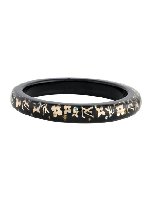 Louis Vuitton Skinny Inclusion Bangle