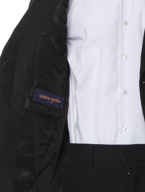 Louis Vuitton 2024 Monogram Pants