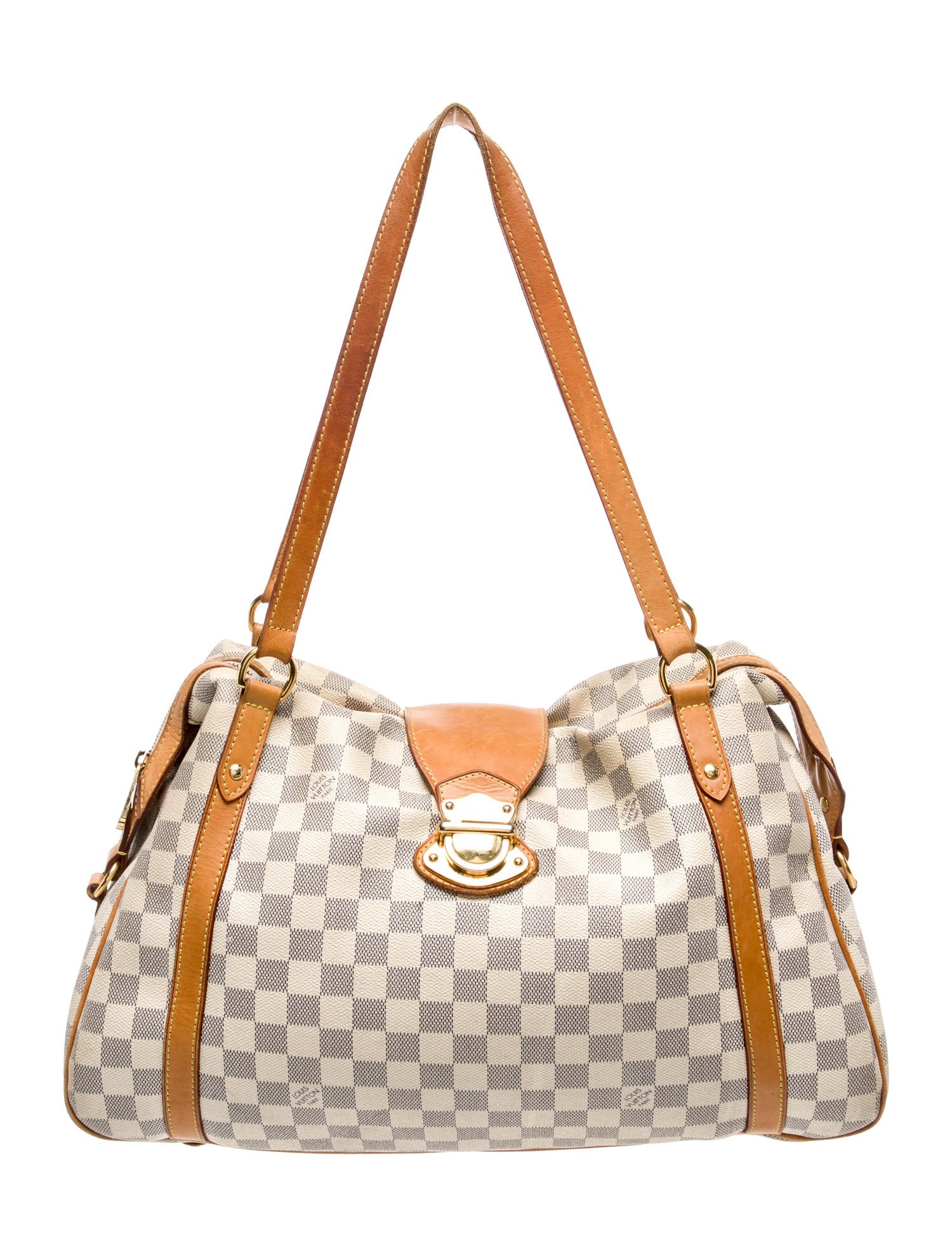Louis Vuitton Damier Azur Stresa PM