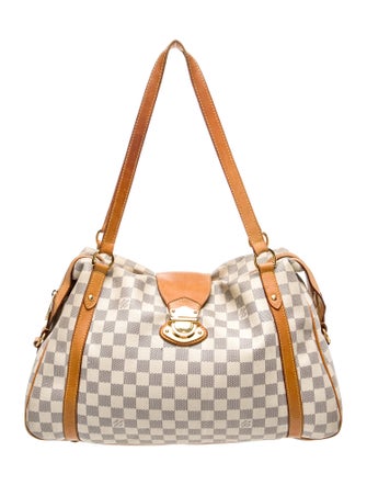 Louis Vuitton Damier Azur Stresa PM