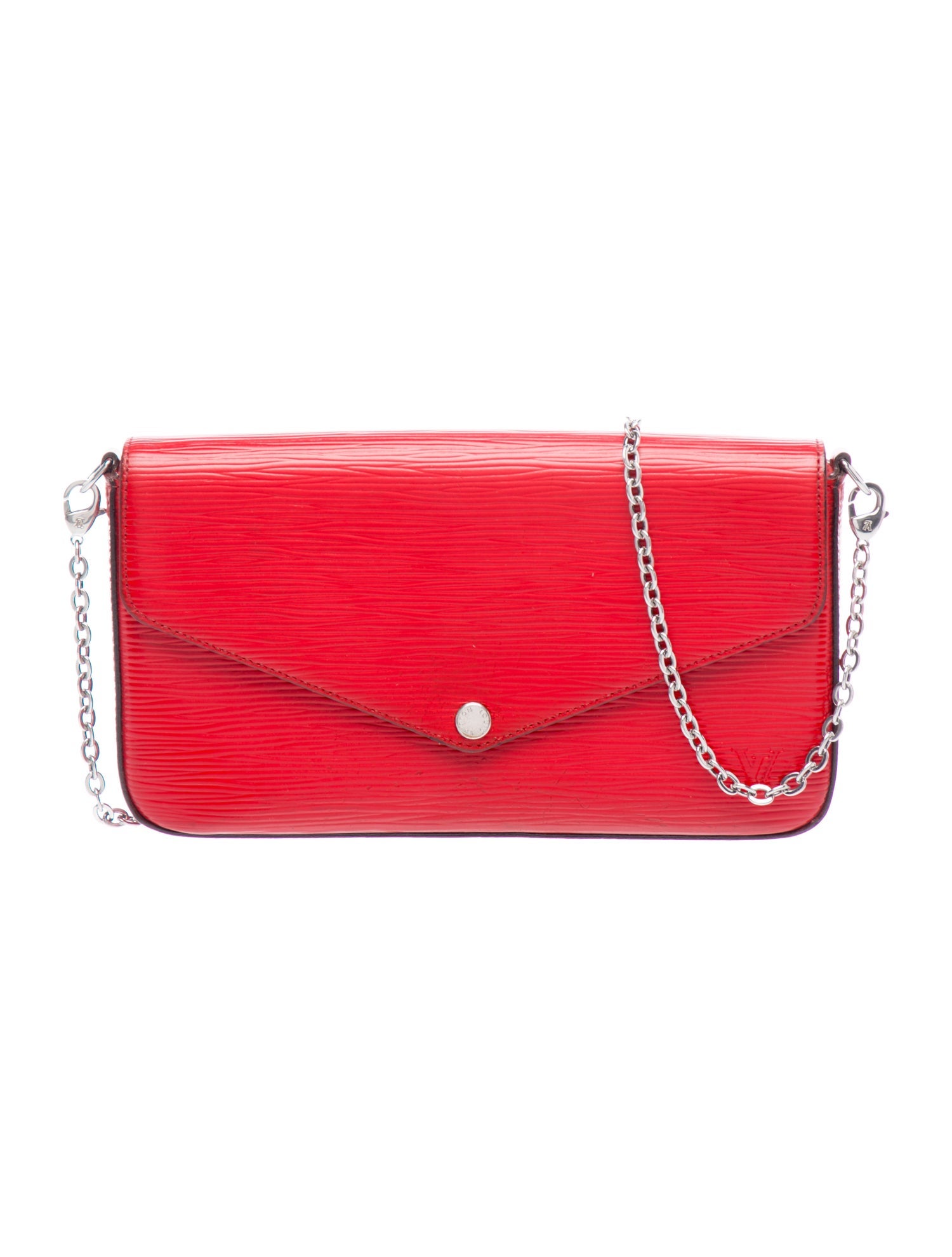 Louis Vuitton Epi Leather Pochette Félicie