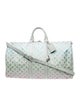 Louis Vuitton LV Monogram Keepall Bandouliere 55