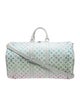 Louis Vuitton LV Monogram Keepall Bandouliere 55