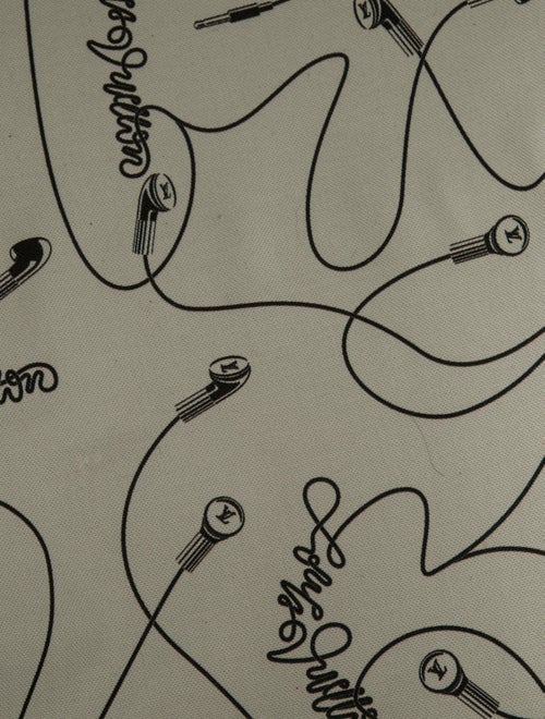 Louis Vuitton LV Monogram Keepall Bandouliere 55