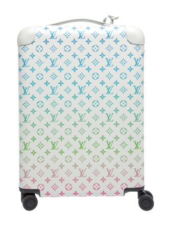 Louis Vuitton LV Monogram Iridescent Horizon 55