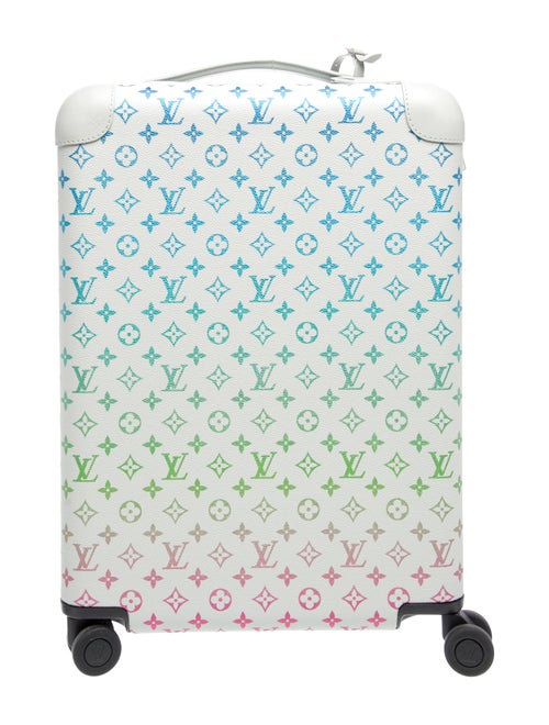 Louis Vuitton LV Monogram Iridescent Horizon 55