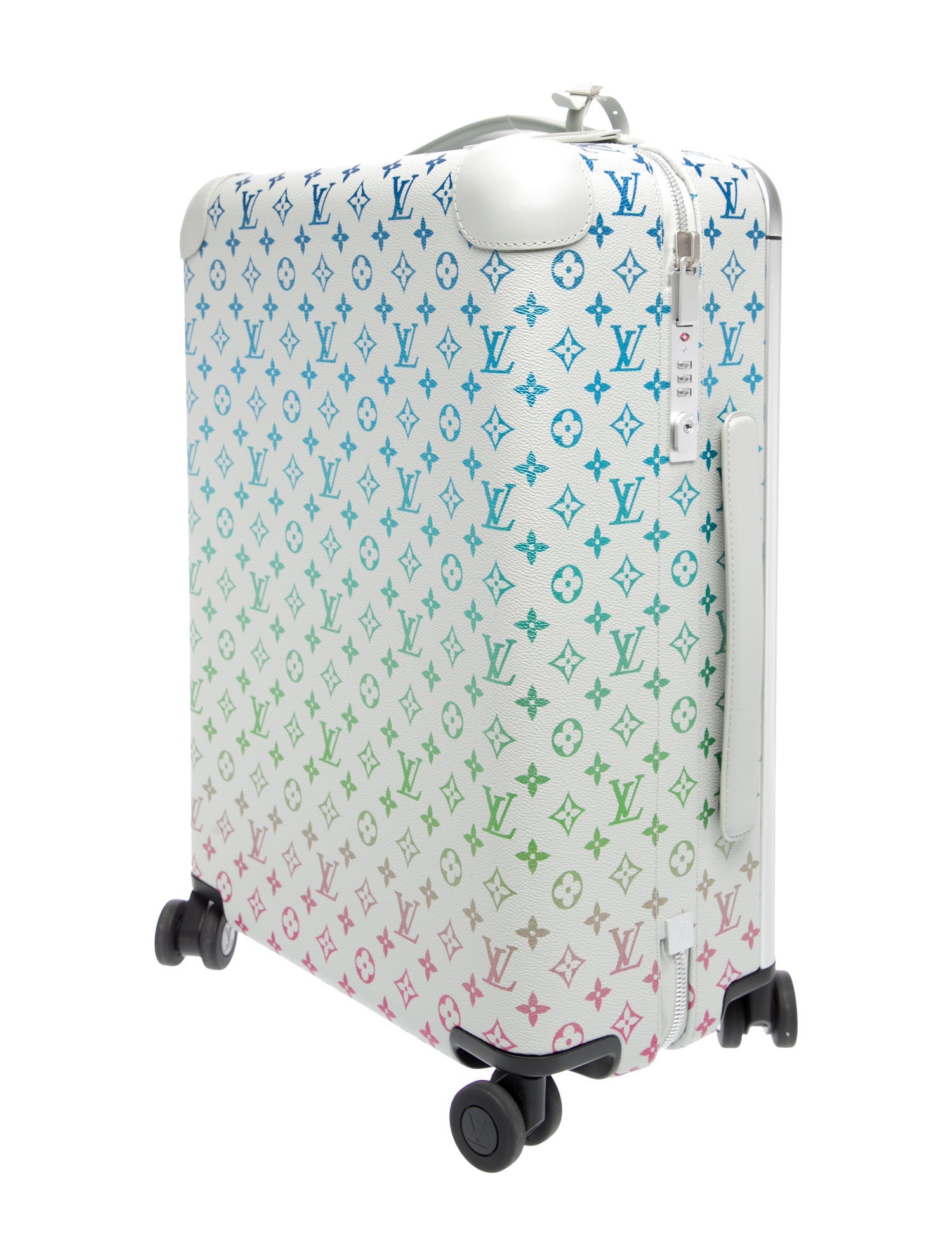 Louis Vuitton LV Monogram Iridescent Horizon 55