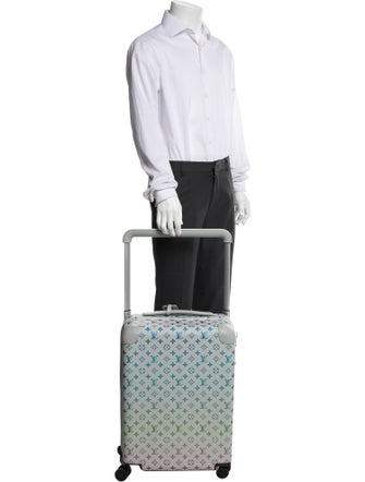 Louis Vuitton LV Monogram Iridescent Horizon 55