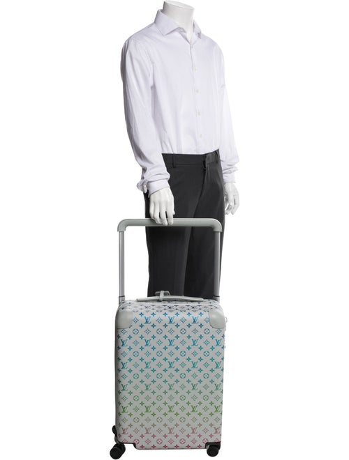 Louis Vuitton LV Monogram Iridescent Horizon 55