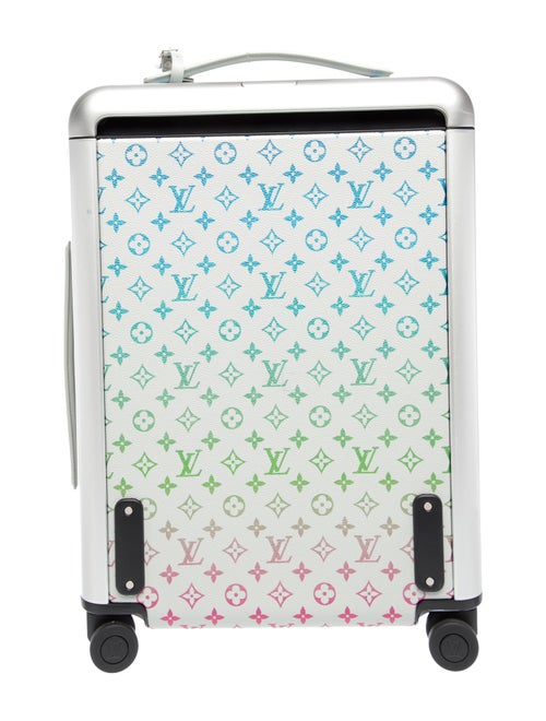 Louis Vuitton LV Monogram Iridescent Horizon 55