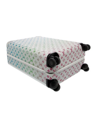 Louis Vuitton LV Monogram Iridescent Horizon 55