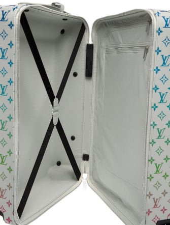 Louis Vuitton LV Monogram Iridescent Horizon 55