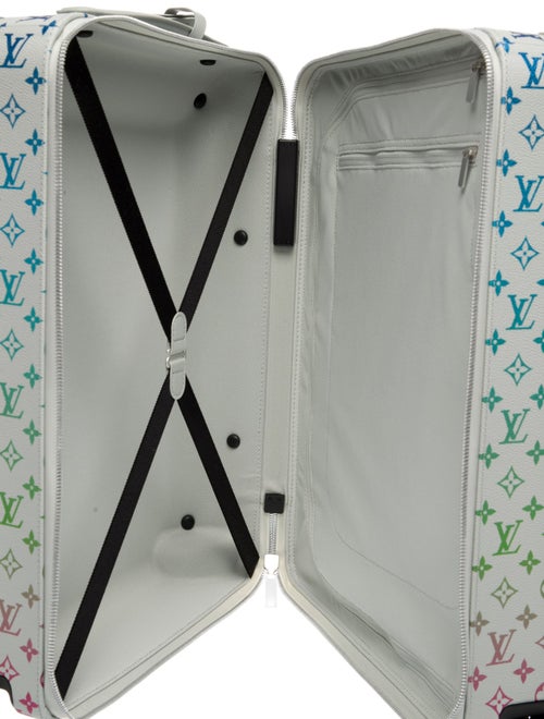 Louis Vuitton LV Monogram Iridescent Horizon 55