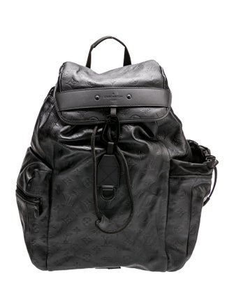 Louis Vuitton LV Monogram Backpack