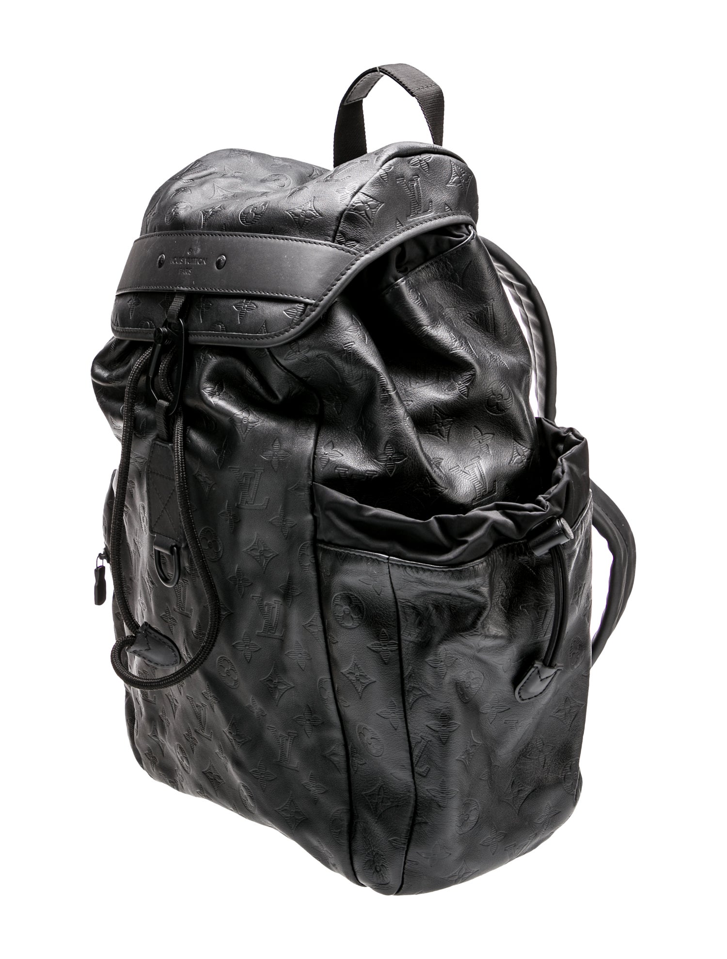 Louis Vuitton LV Monogram Backpack