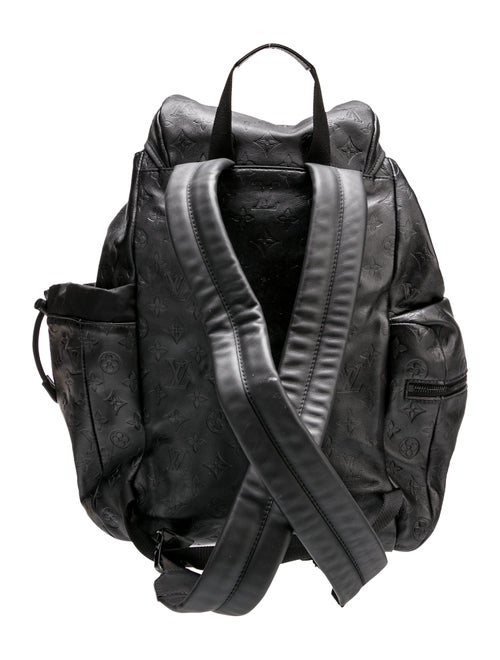 Louis Vuitton LV Monogram Backpack