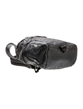 Louis Vuitton LV Monogram Backpack