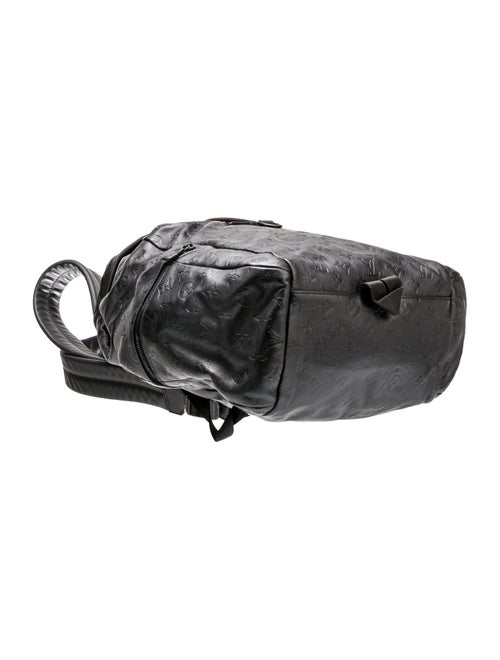 Louis Vuitton LV Monogram Backpack