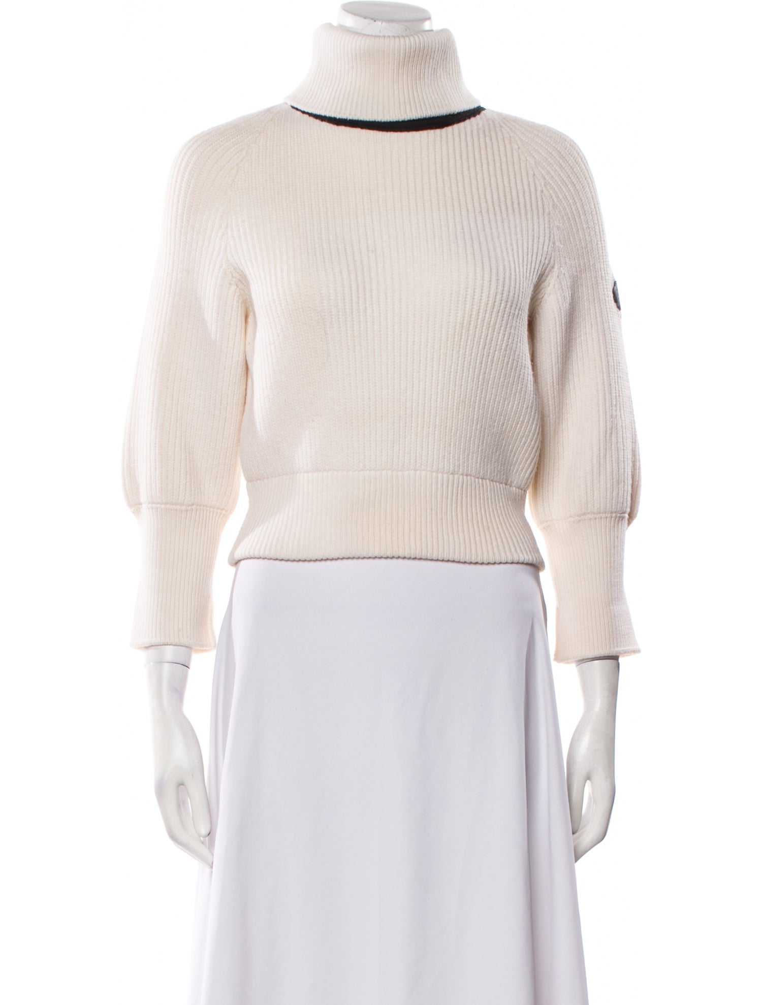 Louis Vuitton 2020 Wool Sweater