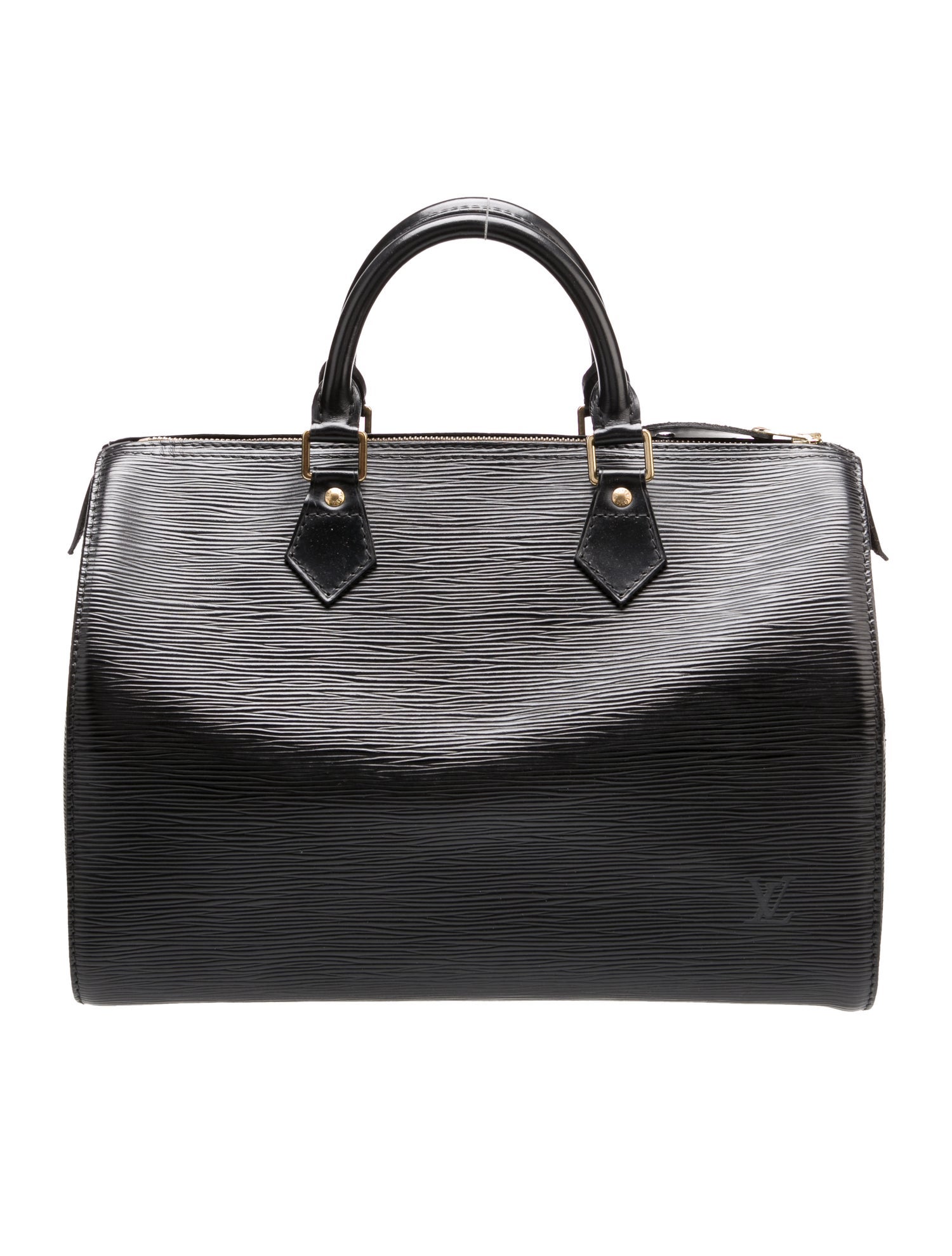 Louis Vuitton Epi Leather Speedy 30 Vintage