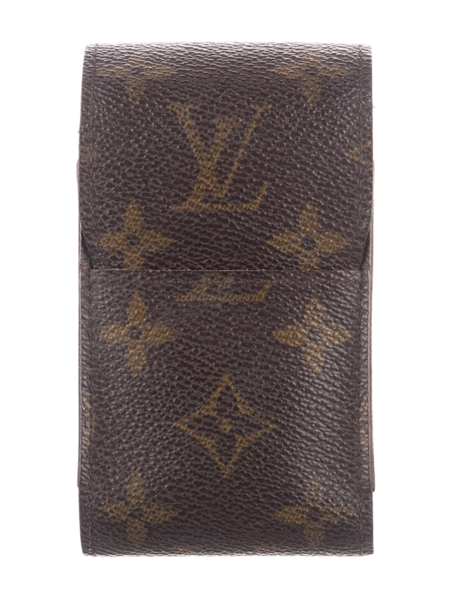 Louis Vuitton Monogram Etui Cigarette Case
