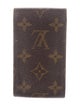 Louis Vuitton Monogram Etui Cigarette Case