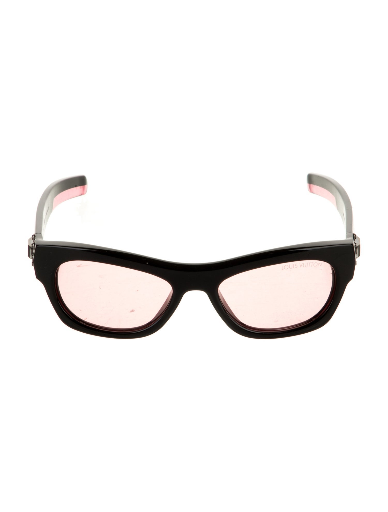 Louis Vuitton 2025 Frog Sunglasses