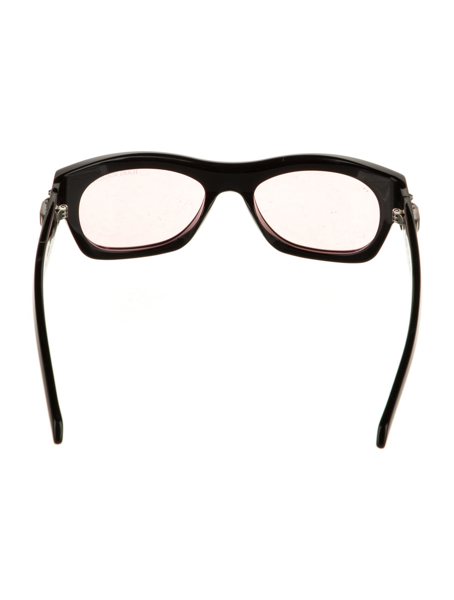 Louis Vuitton 2025 Frog Sunglasses