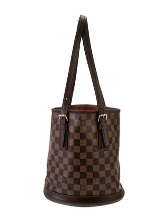 Louis Vuitton Damier Ebene Marais