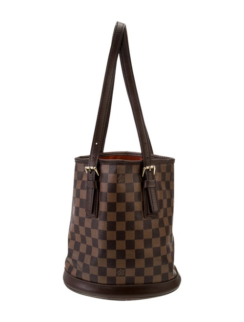 Louis Vuitton Damier Ebene Marais