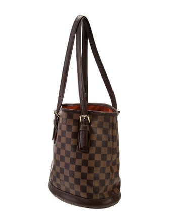 Louis Vuitton Damier Ebene Marais