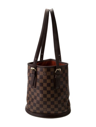 Louis Vuitton Damier Ebene Marais