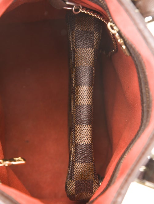 Louis Vuitton Damier Ebene Marais