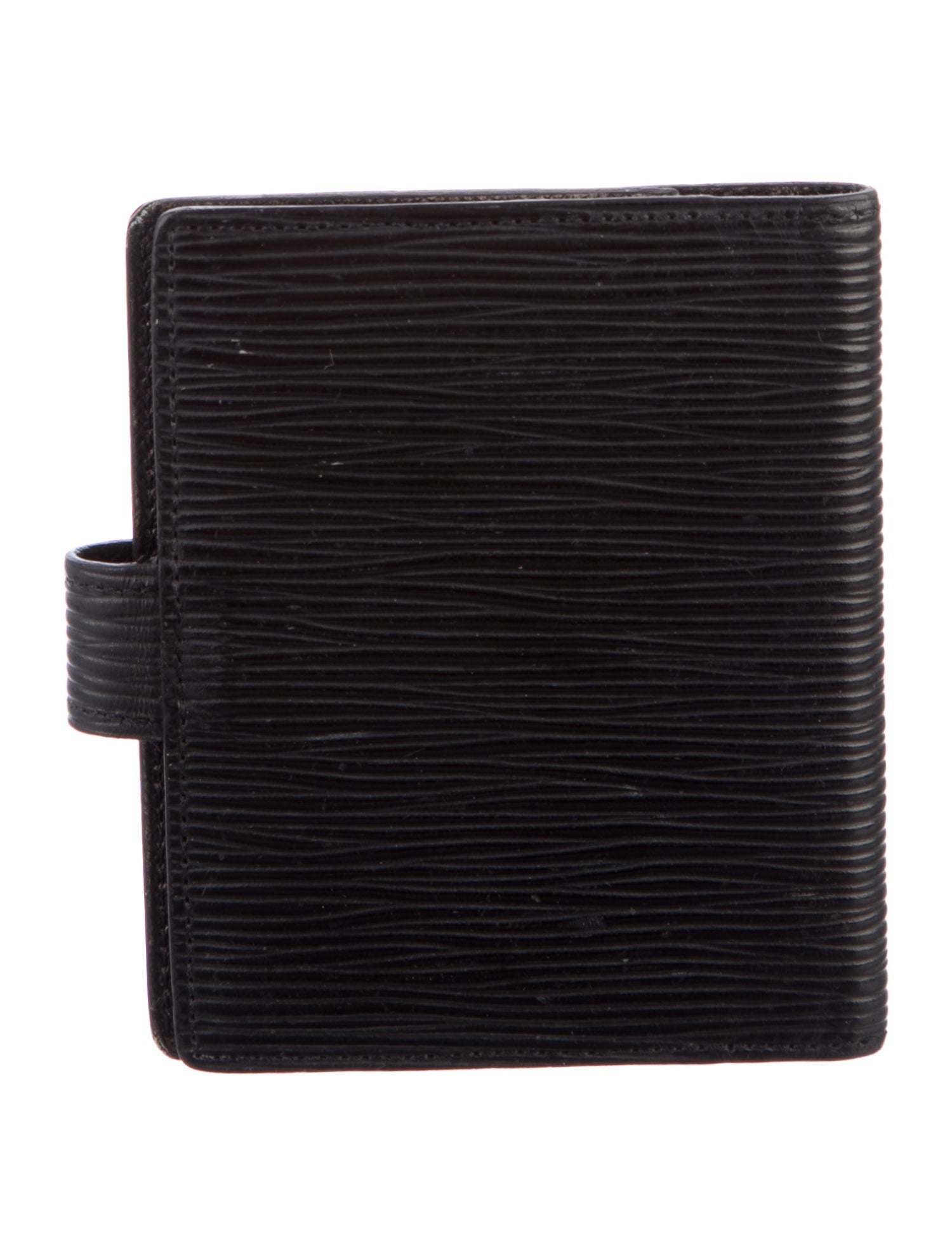 Louis Vuitton Epi Leather Compact Wallet