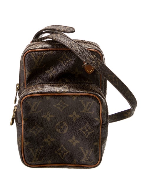 Louis Vuitton LV Monogram Amazone Vintage