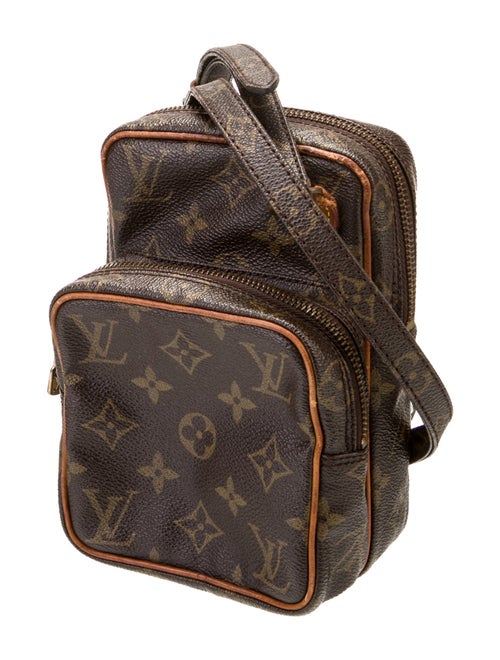 Louis Vuitton LV Monogram Amazone Vintage