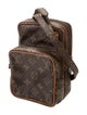 Louis Vuitton LV Monogram Amazone Vintage