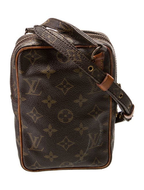 Louis Vuitton LV Monogram Amazone Vintage